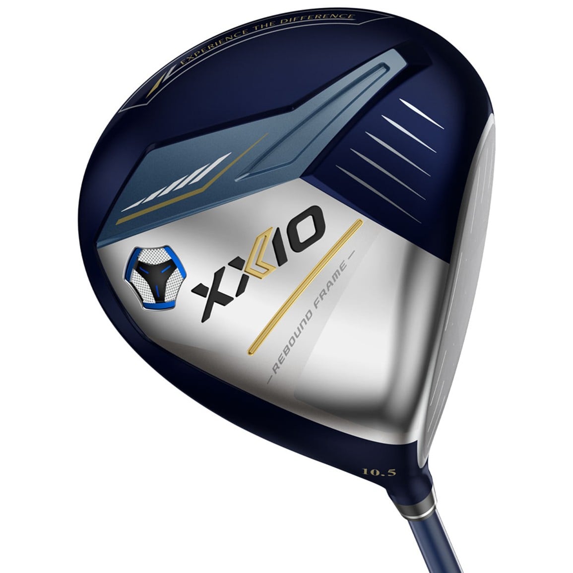 XXIO Men's 13 Driver