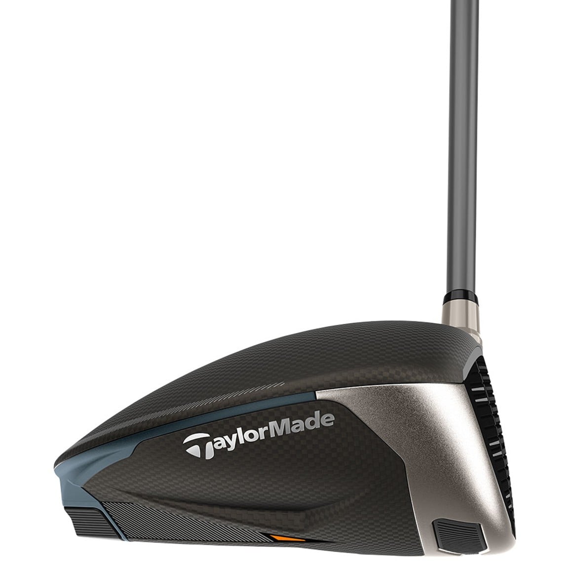 TaylorMade Qi4D MAX Lite Driver