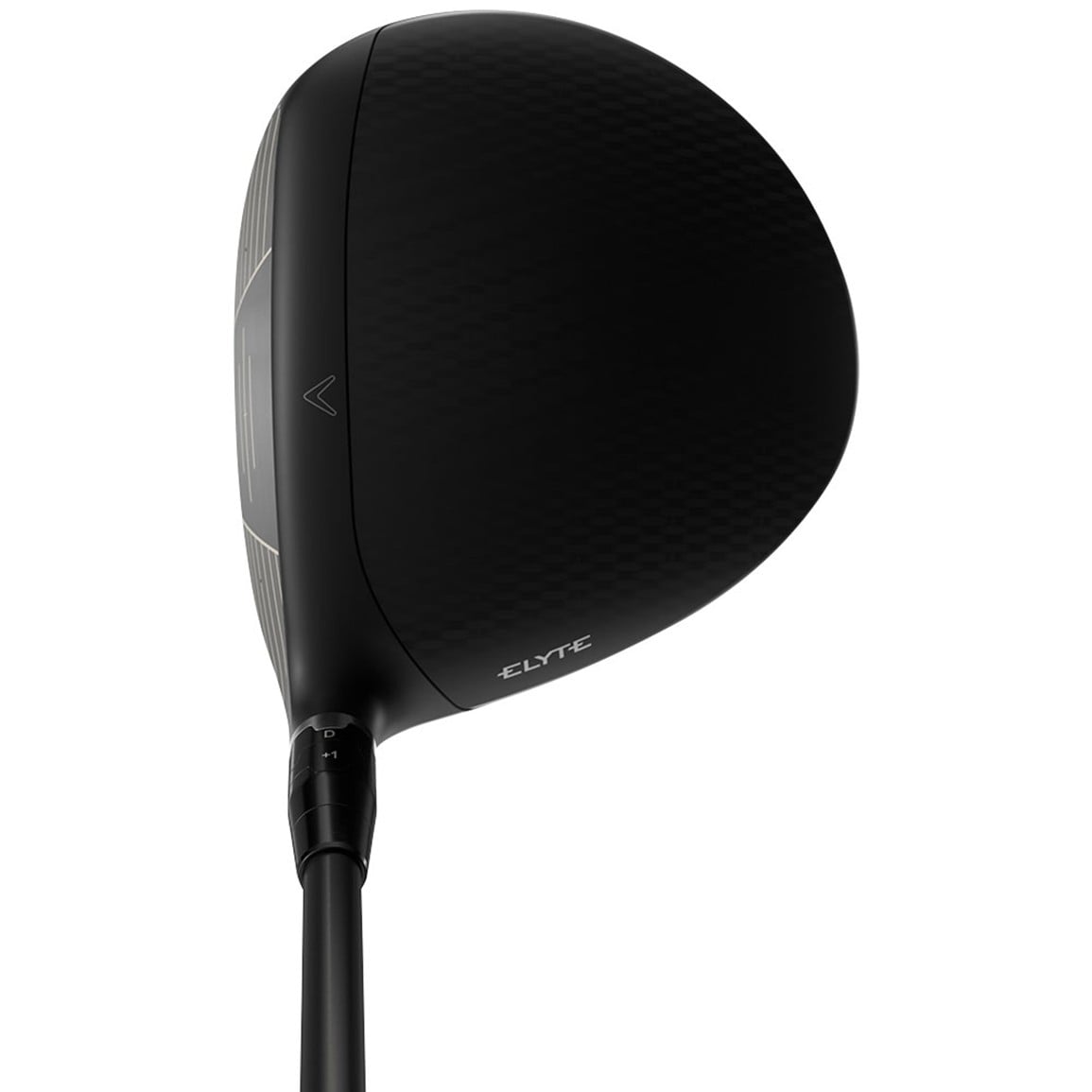 Callaway Men's Elyte Max Fast Driver