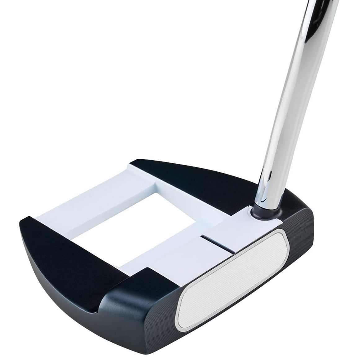 Odyssey Ai-One Jailbird Mini Versa 90 Double Bend Putter