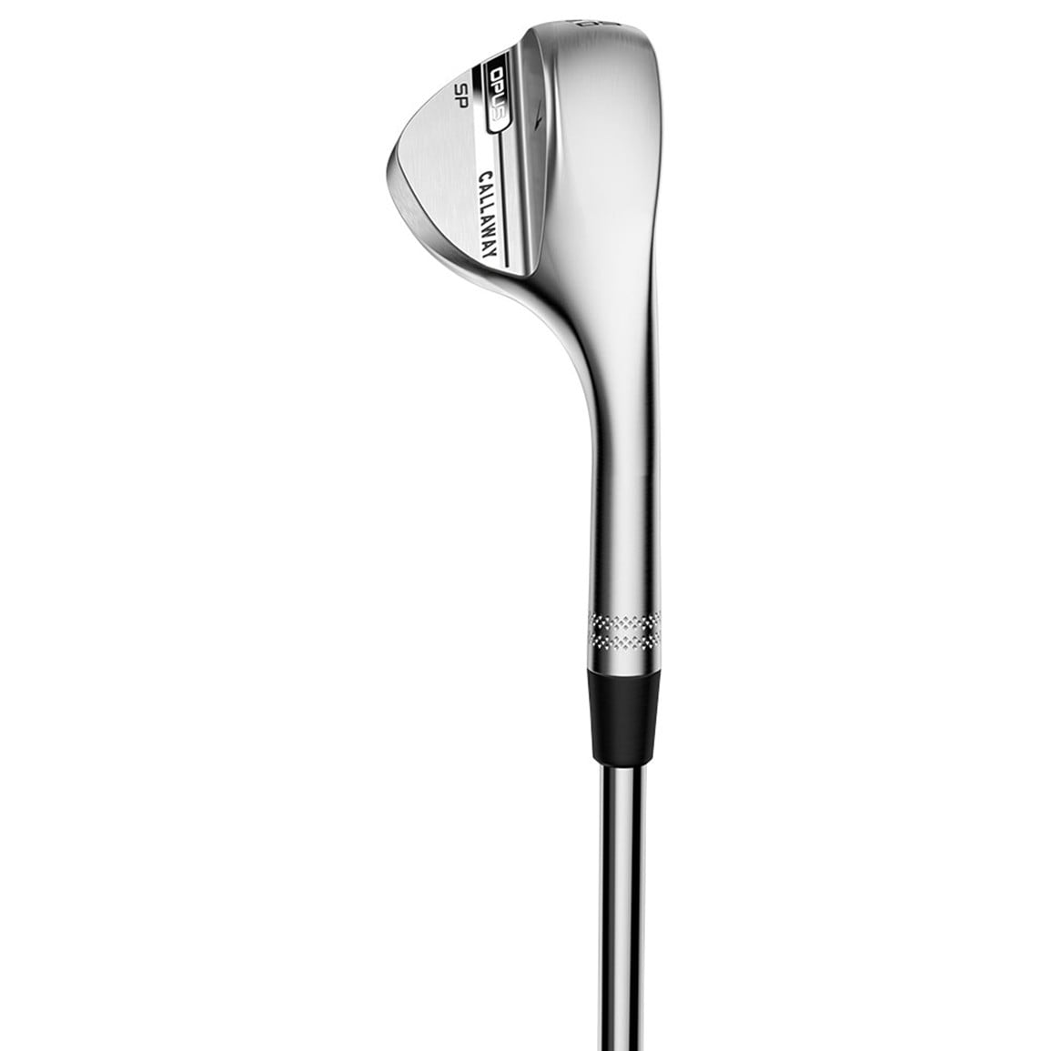 Callaway Opus SP Chrome Wedge
