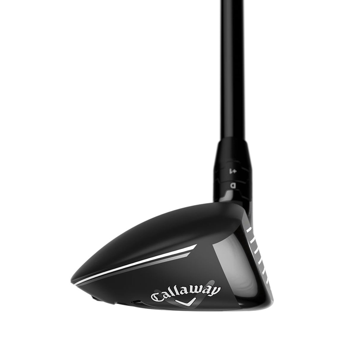 Callaway Men's Paradym AI Smoke Hybrid
