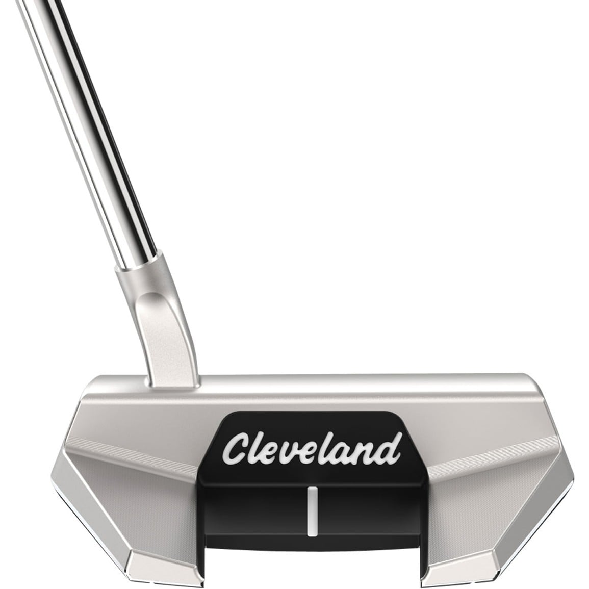 Cleveland HB Soft Milled #11 Slant Neck UST Putter