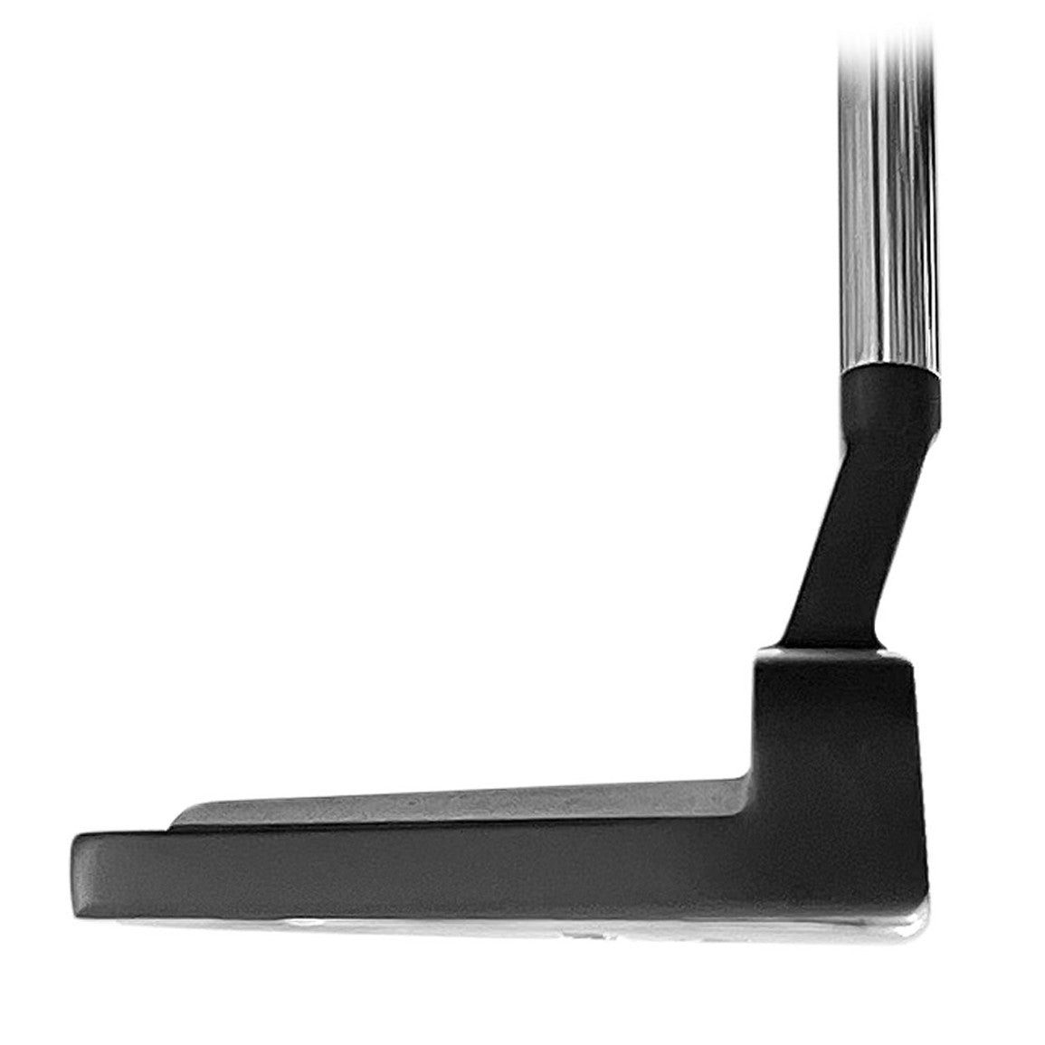 Tour Edge Template Black PVD Narrows Putter
