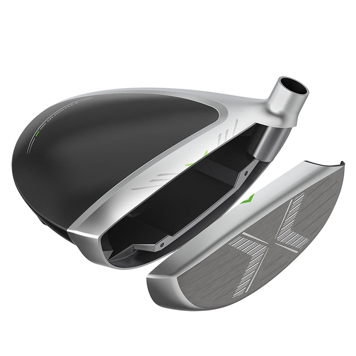 XXIO 12 Men's X Black Fairway