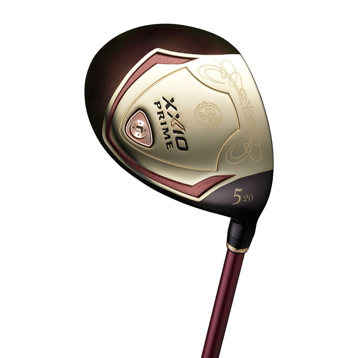 XXIO Ladies Prime Royal Edition Fairway