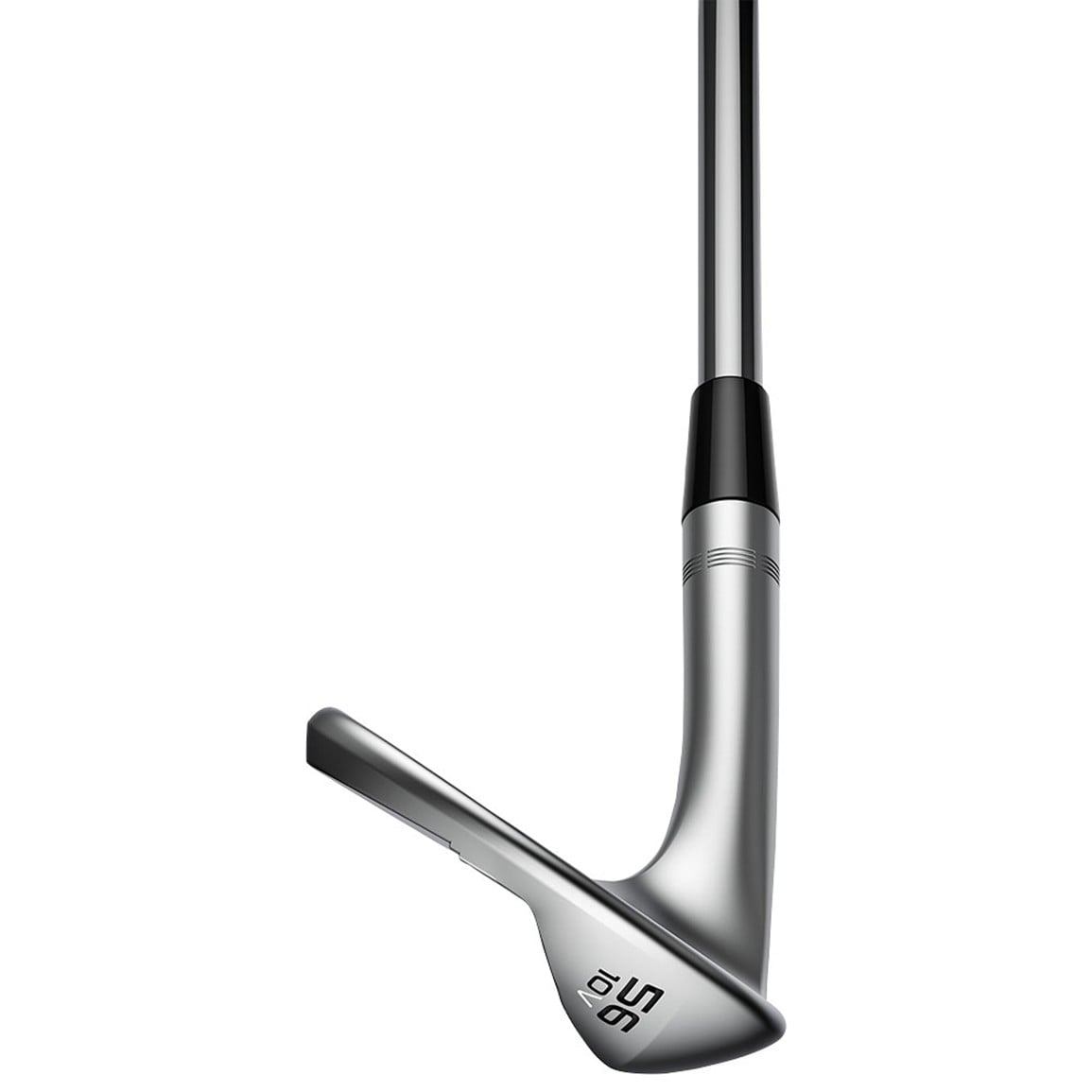 Cobra Men's King Chrome Wedge