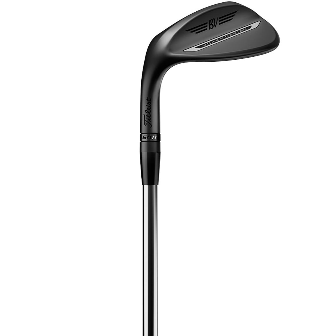 Titleist SM11 Jet Black Wedge