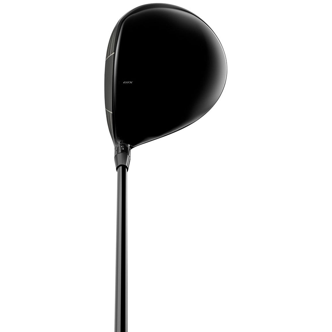 Titleist GTS 4 Driver