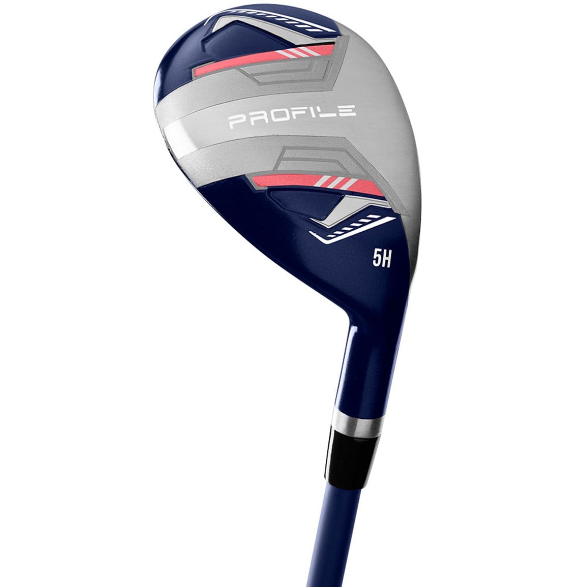 Wilson Ladies Profile Complete Set w/Cart Bag