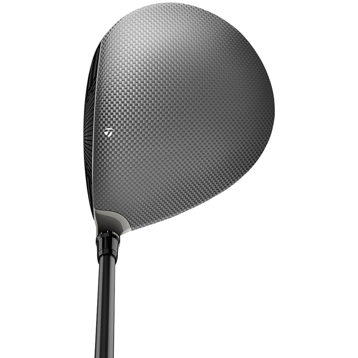 TaylorMade Men's Qi35 LS Driver