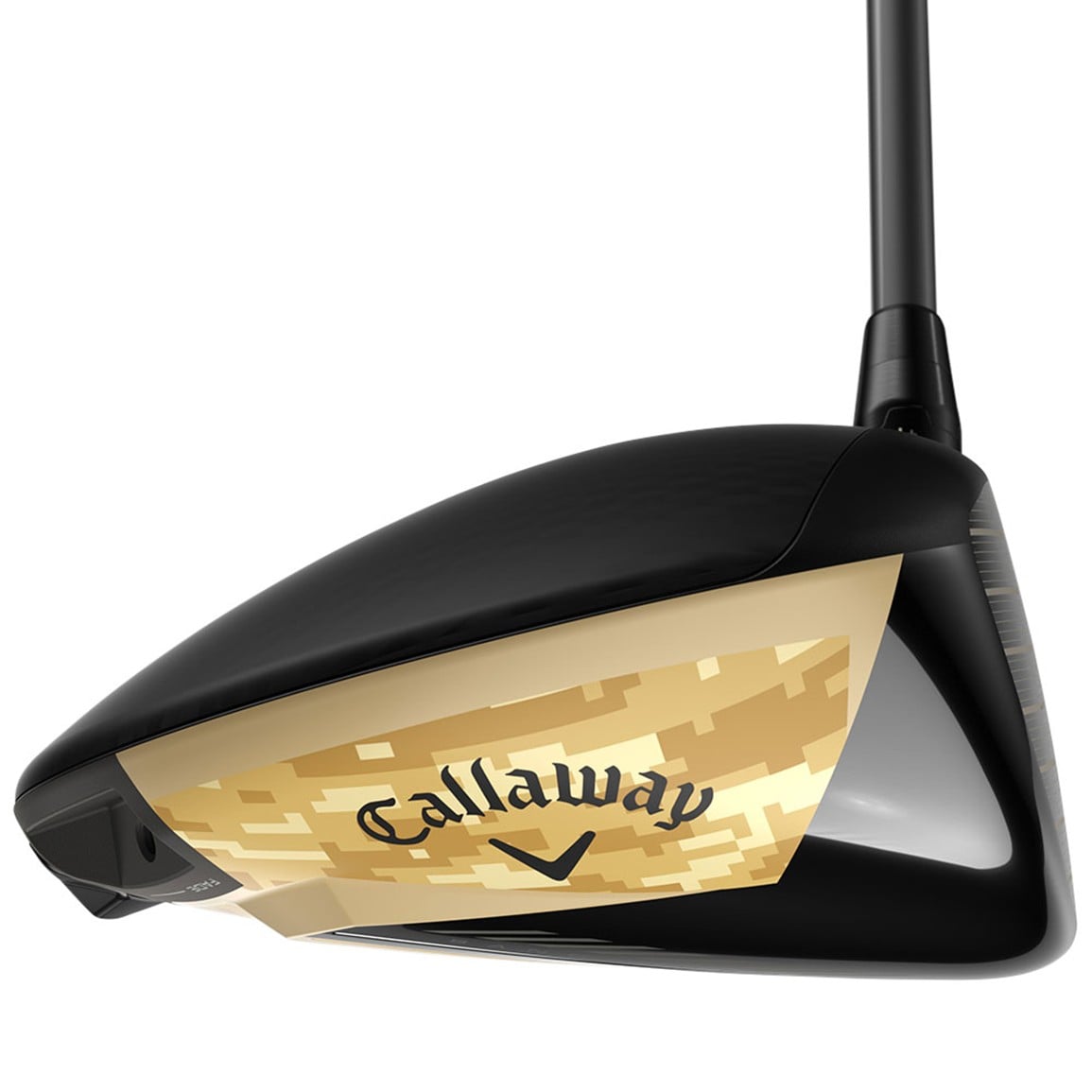 Callaway Elyte SandStorm Driver