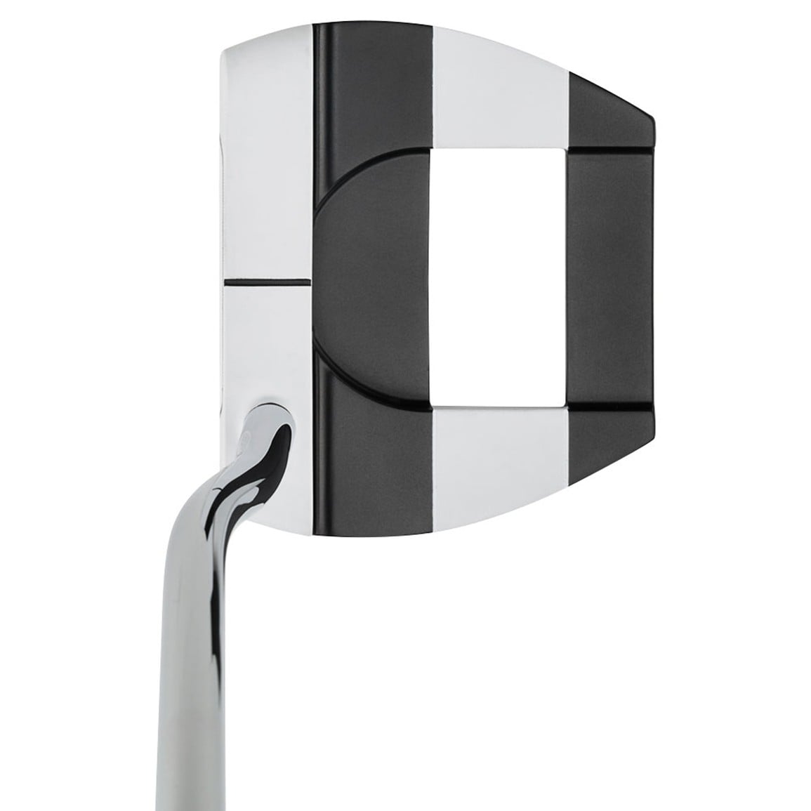 Odyssey Mens AI-Dual Jailbird Mini Putter