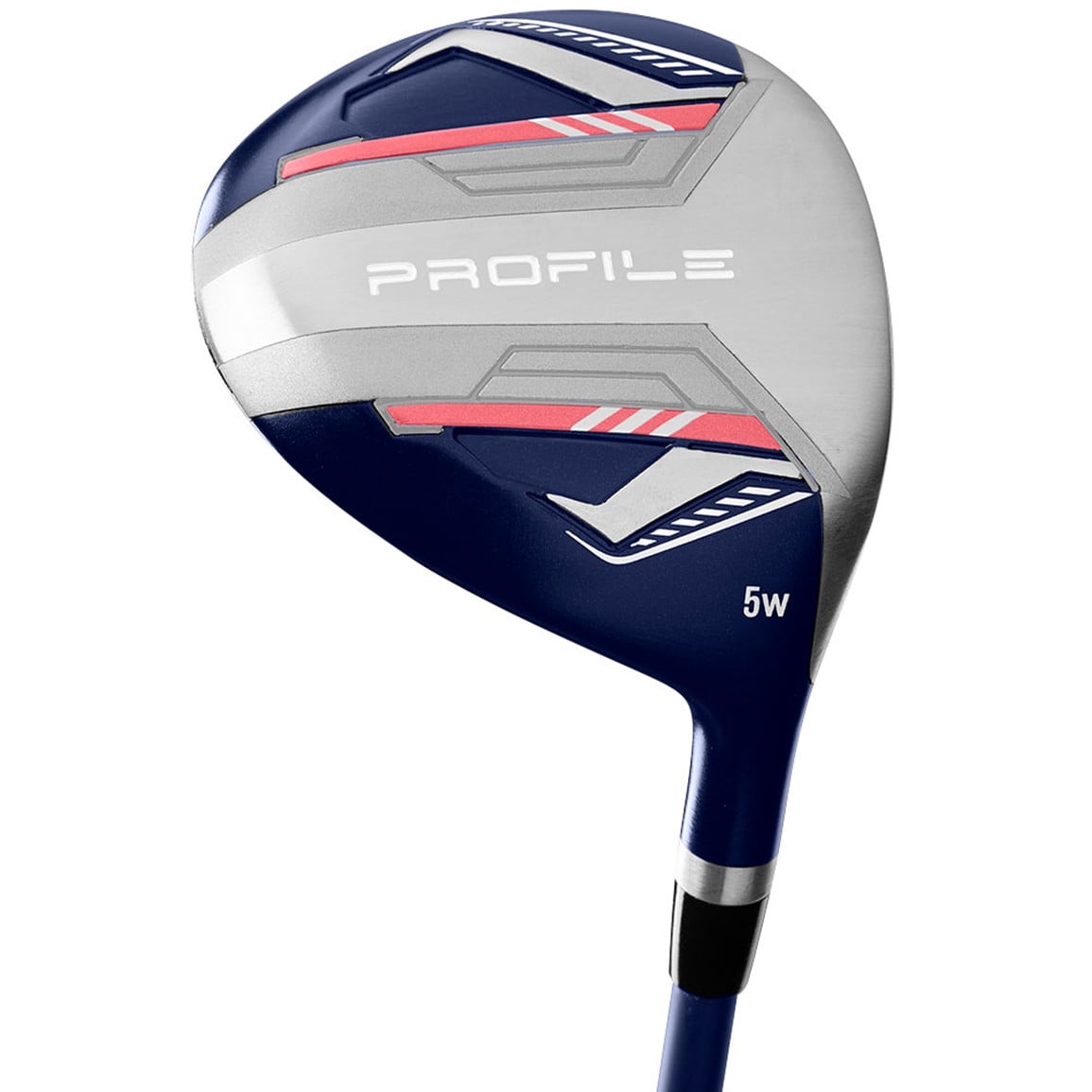 Wilson Ladies Profile Complete Set w/Stand Bag
