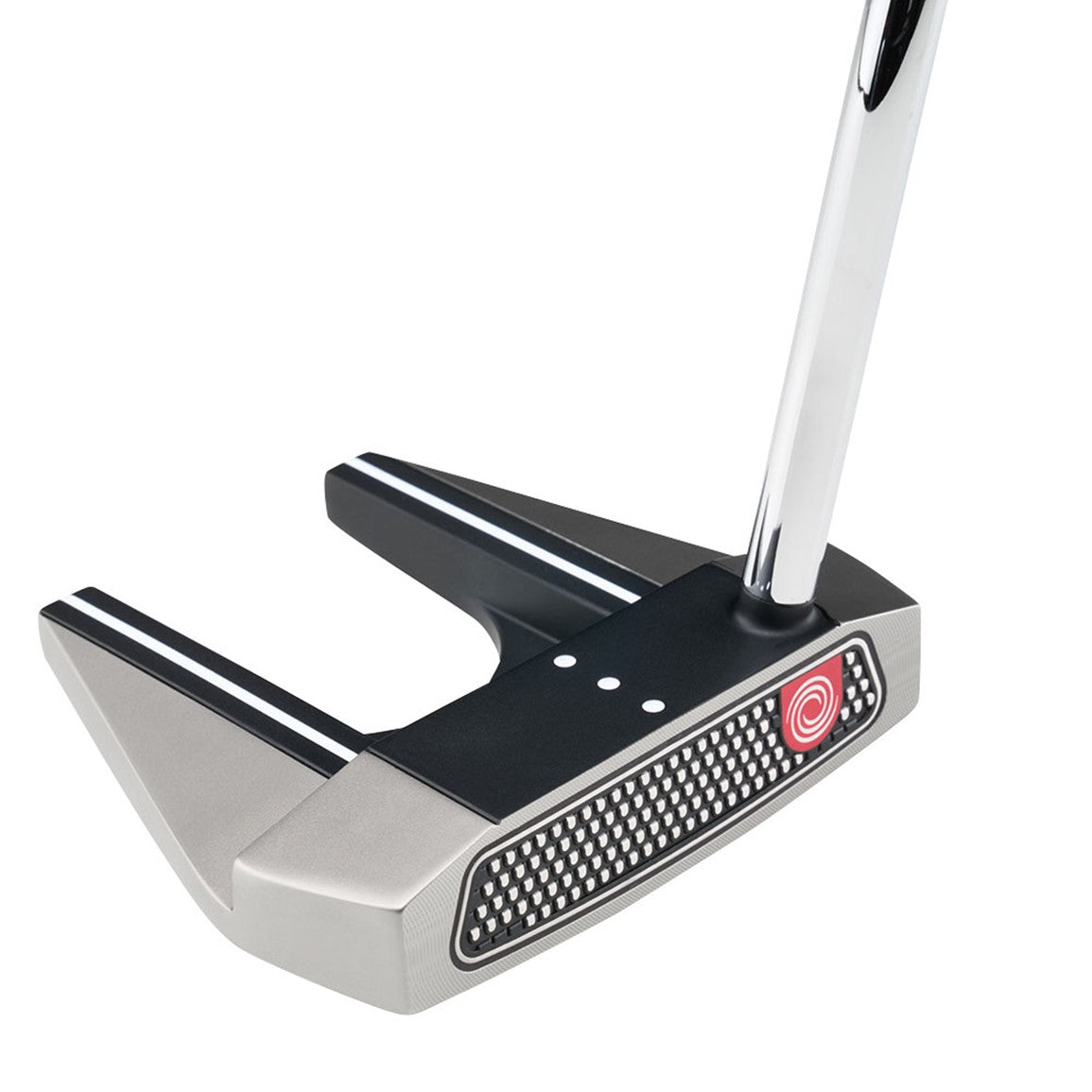 Odyssey Men's Microhinge Seven DB Putter