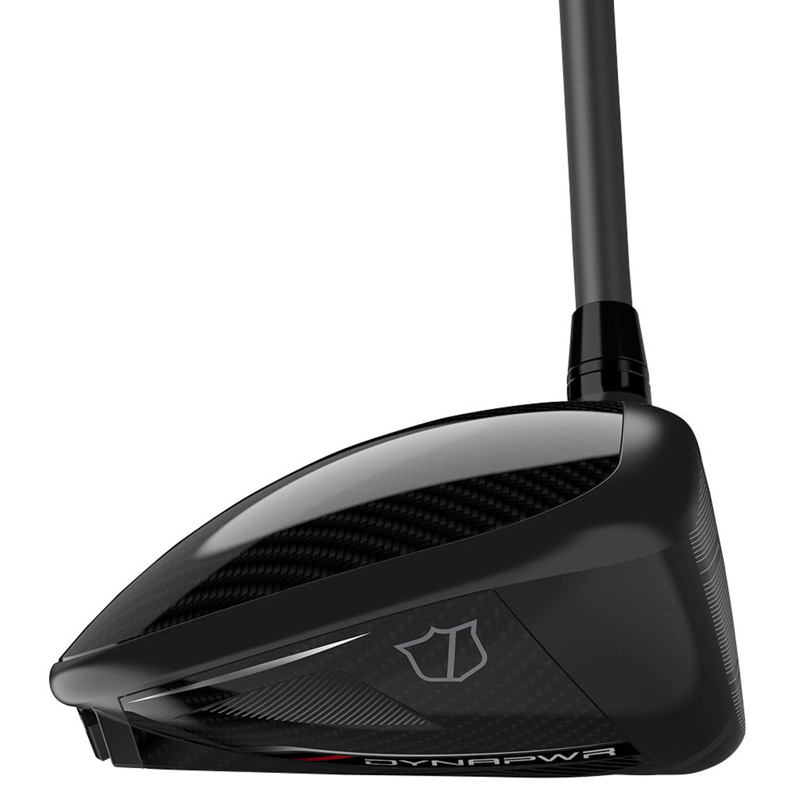Wilson Men's DYNAPWR Carbon Driver