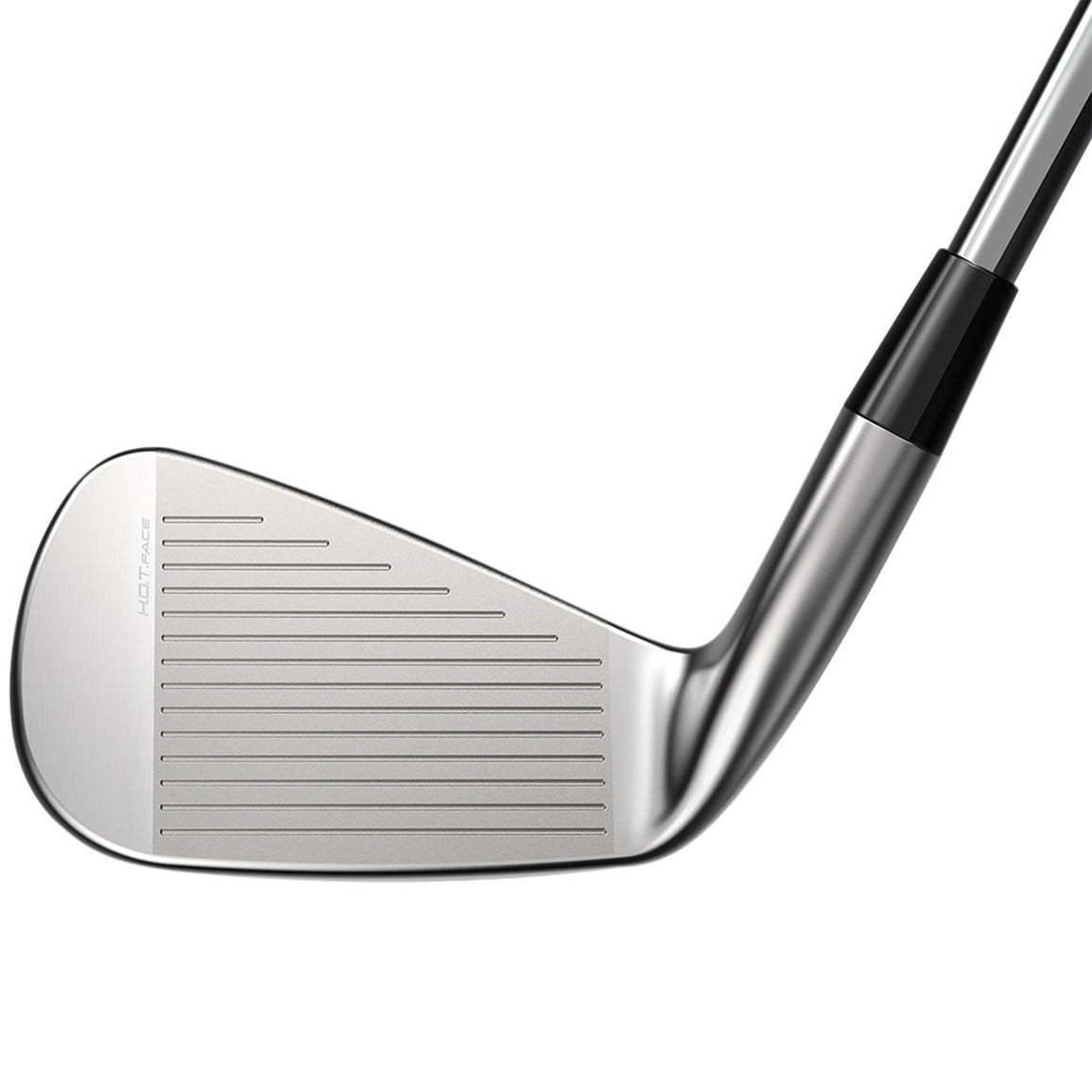 Cobra Men's King Tec-X One Length Iron Set