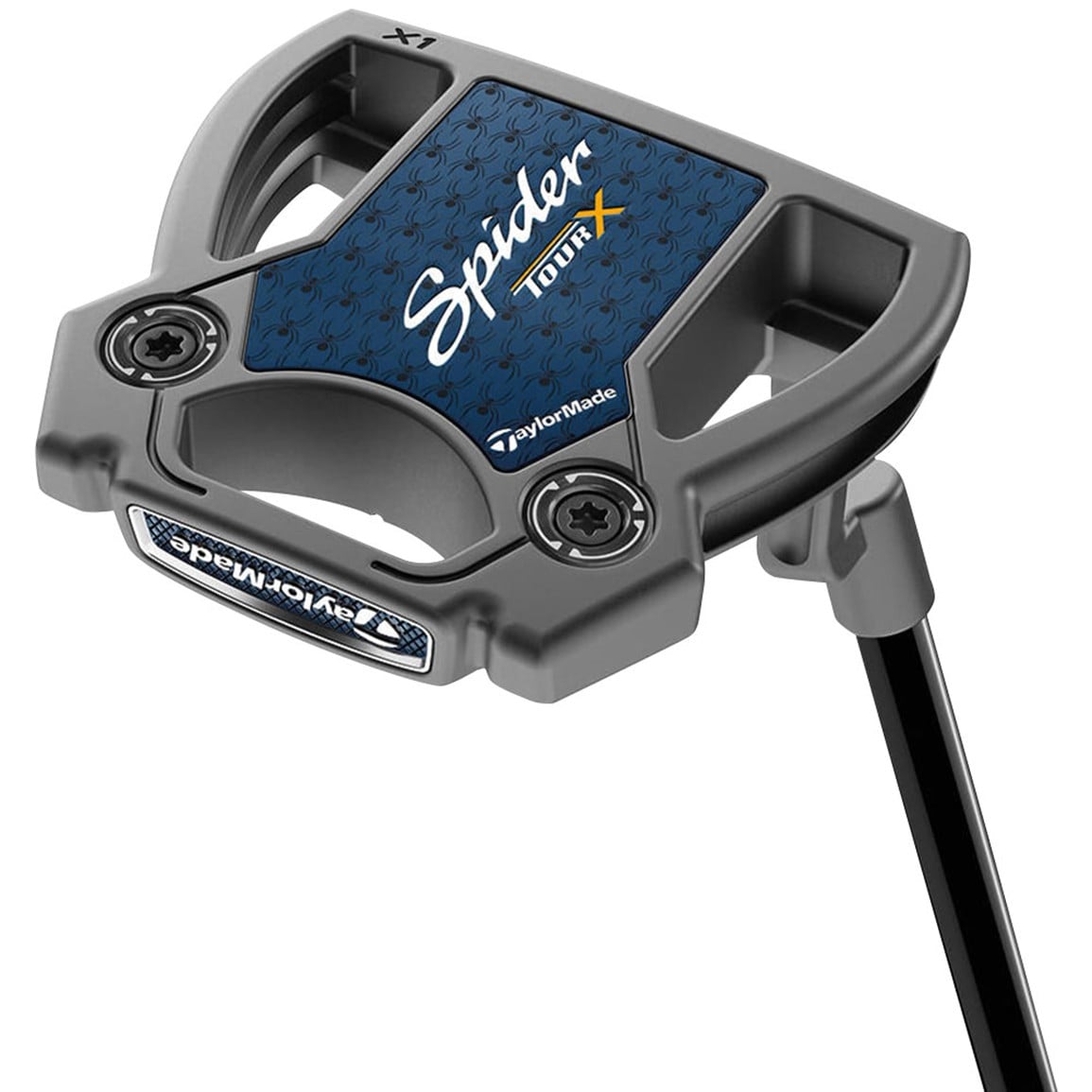 TaylorMade Spider Tour X L-Neck Putter