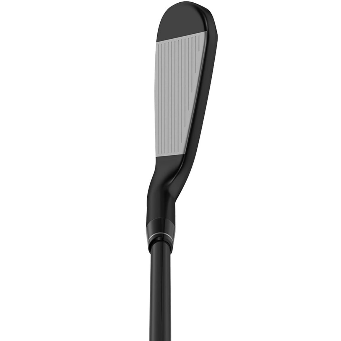Callaway Men's AI200 Black Shadow Irons