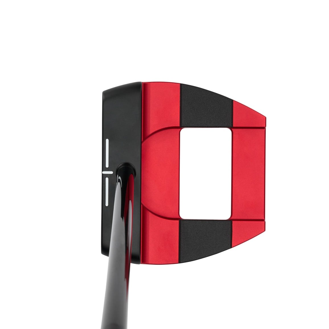 Odyssey S2S Tri-Hot Jailbird Putter