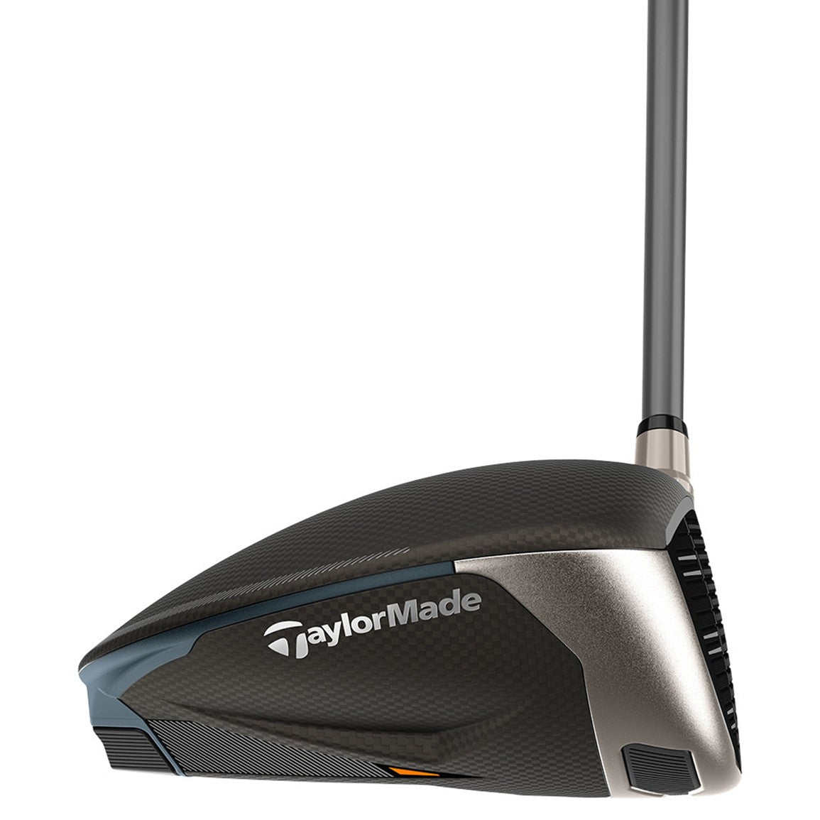 TaylorMade Ladies Qi4D MAX Lite Driver