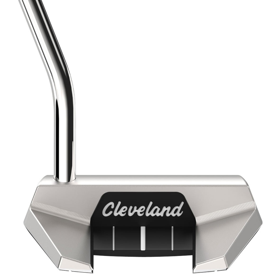 Cleveland HB Soft Milled #11 Single Bend Putter