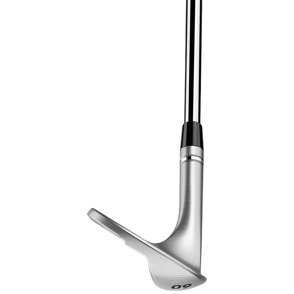 TaylorMade Milled Grind 5 Chrome Tiger Grind Wedge