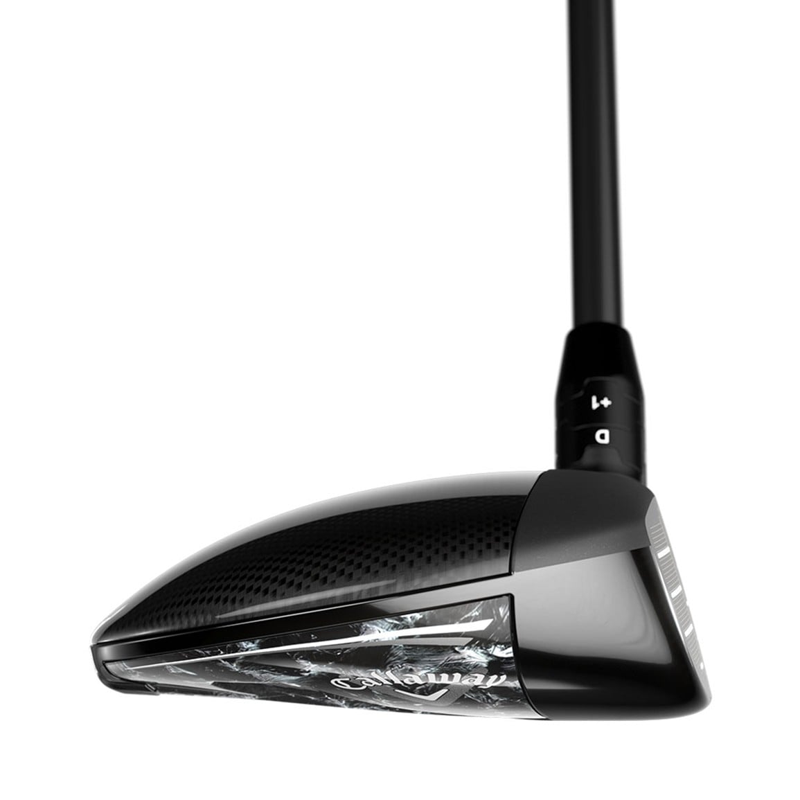 Callaway Men's Paradym AI Smoke Max Fairway