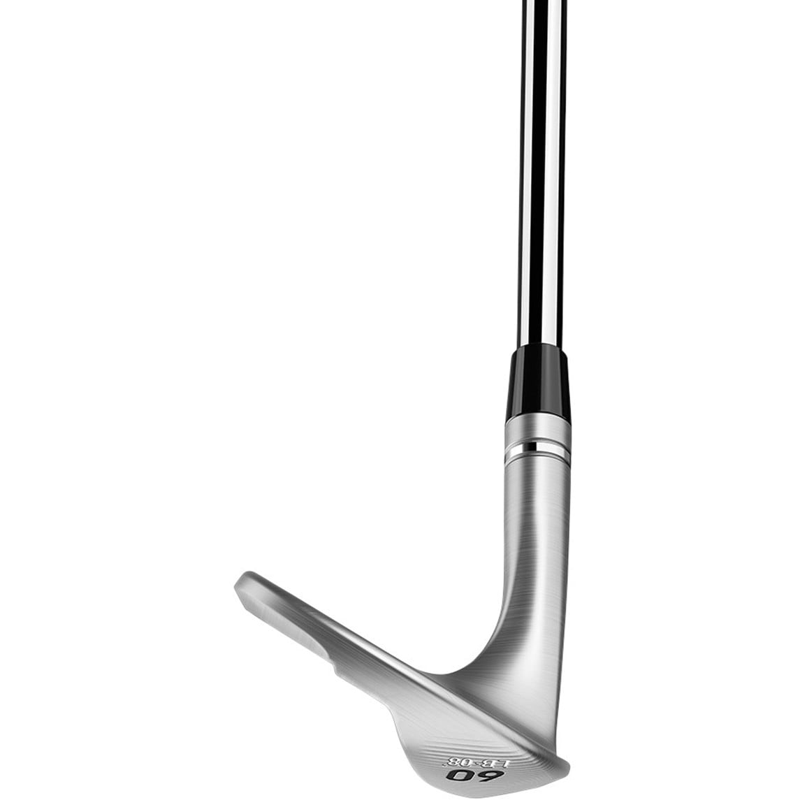 TaylorMade Milled Grind 5 Chrome Wedge