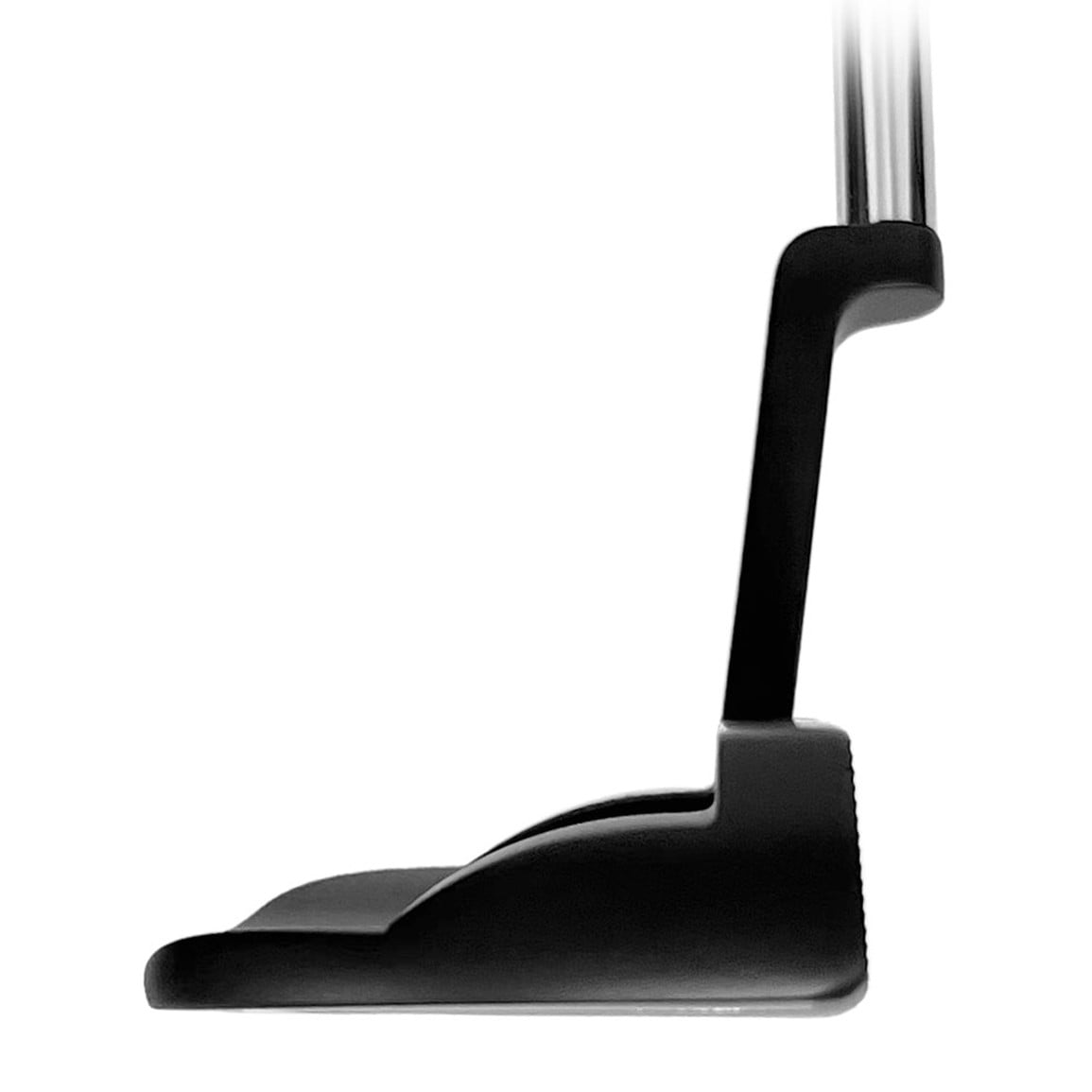 Tour Edge Template Black PVD Valley Putter