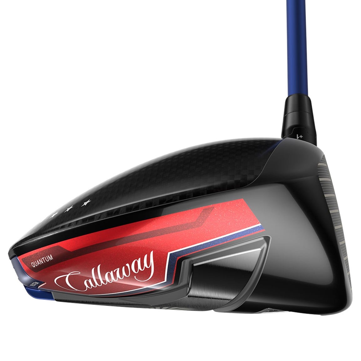 Callaway Quantum MAX Limited Edition USA Driver