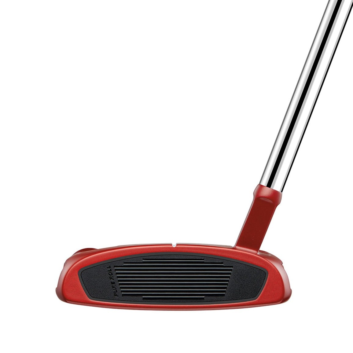 TaylorMade Spider Red #3 Putter