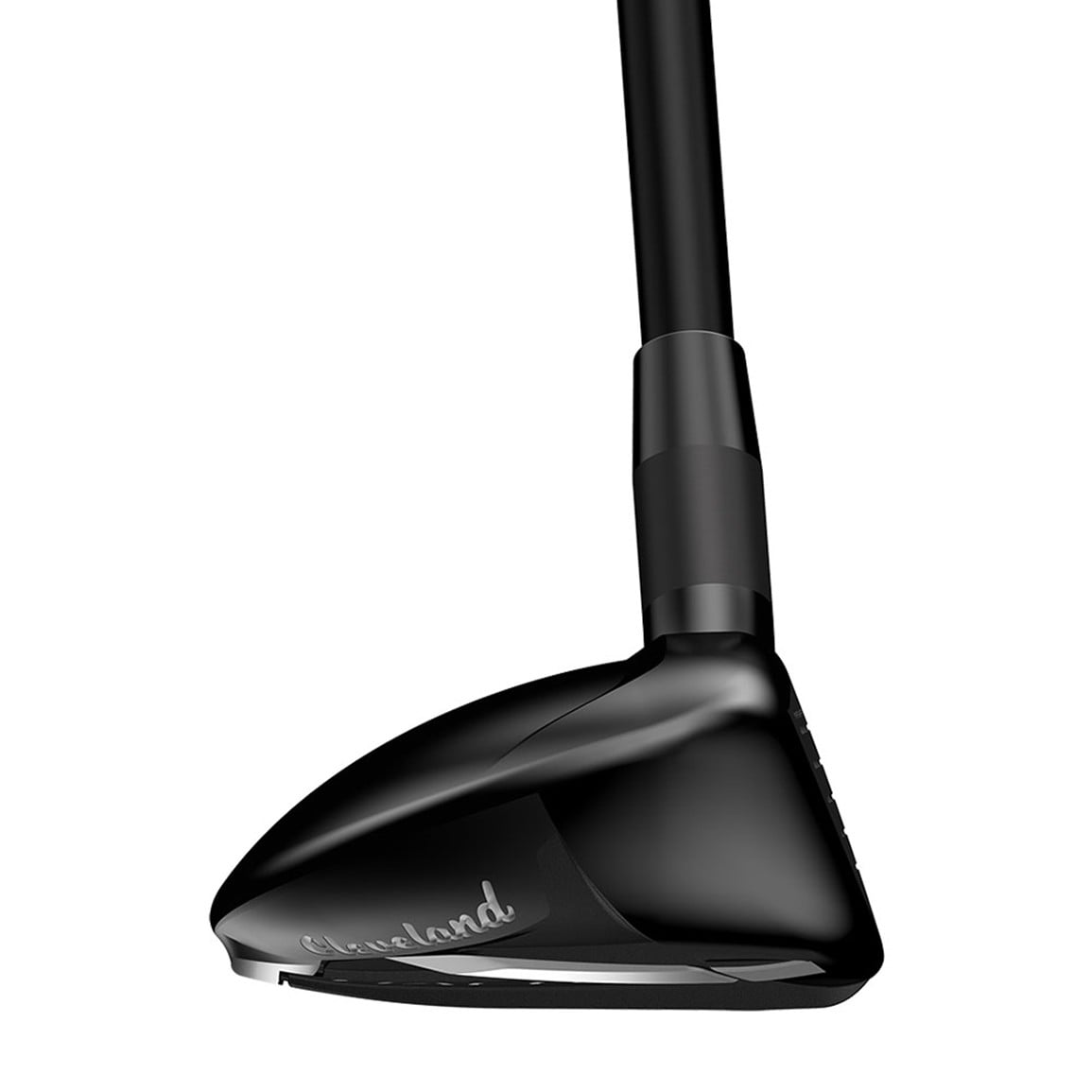 Cleveland Men's Launcher Halo XL Hybrid