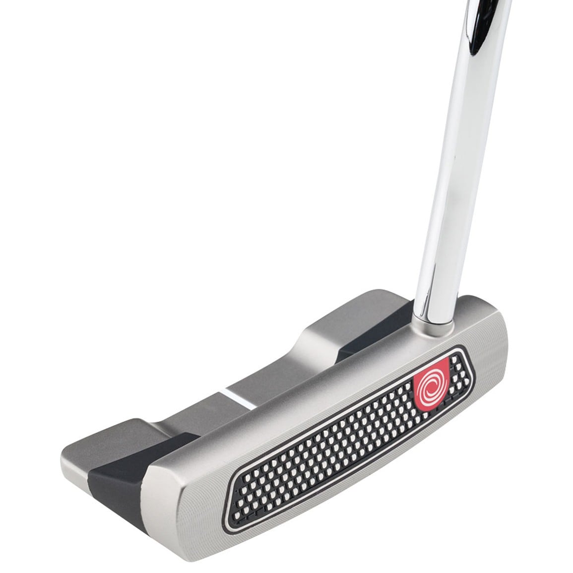 Odyssey Men's Microhinge Double Wide Putter