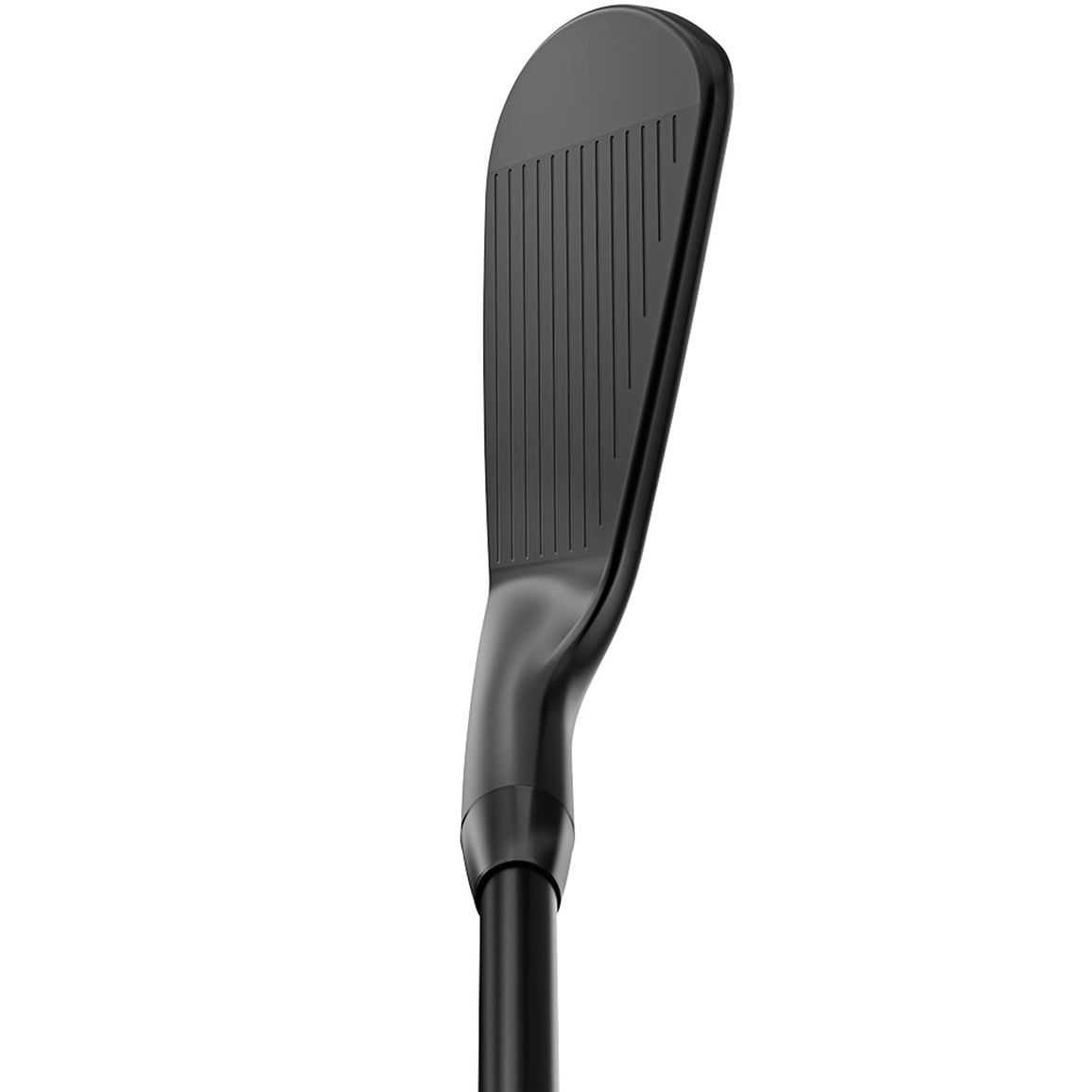Titleist Men's 2023 T150 Black Irons