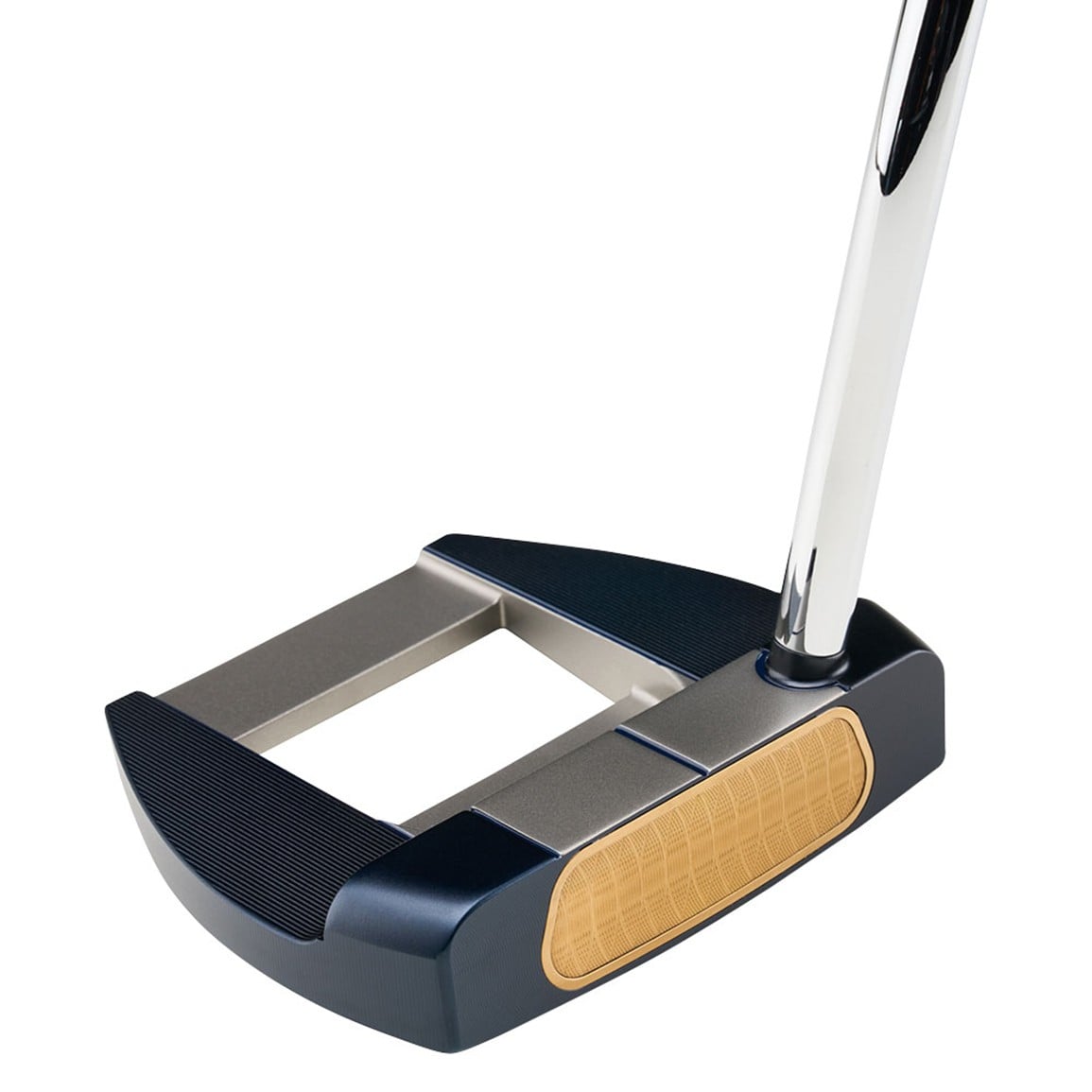 Odyssey Ai-One Milled Jailbird Mini T Versa 90 Putter