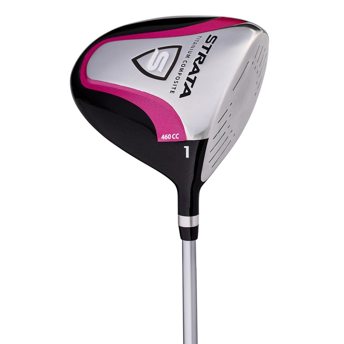 Callaway Ladies Strata Complete Golf Set