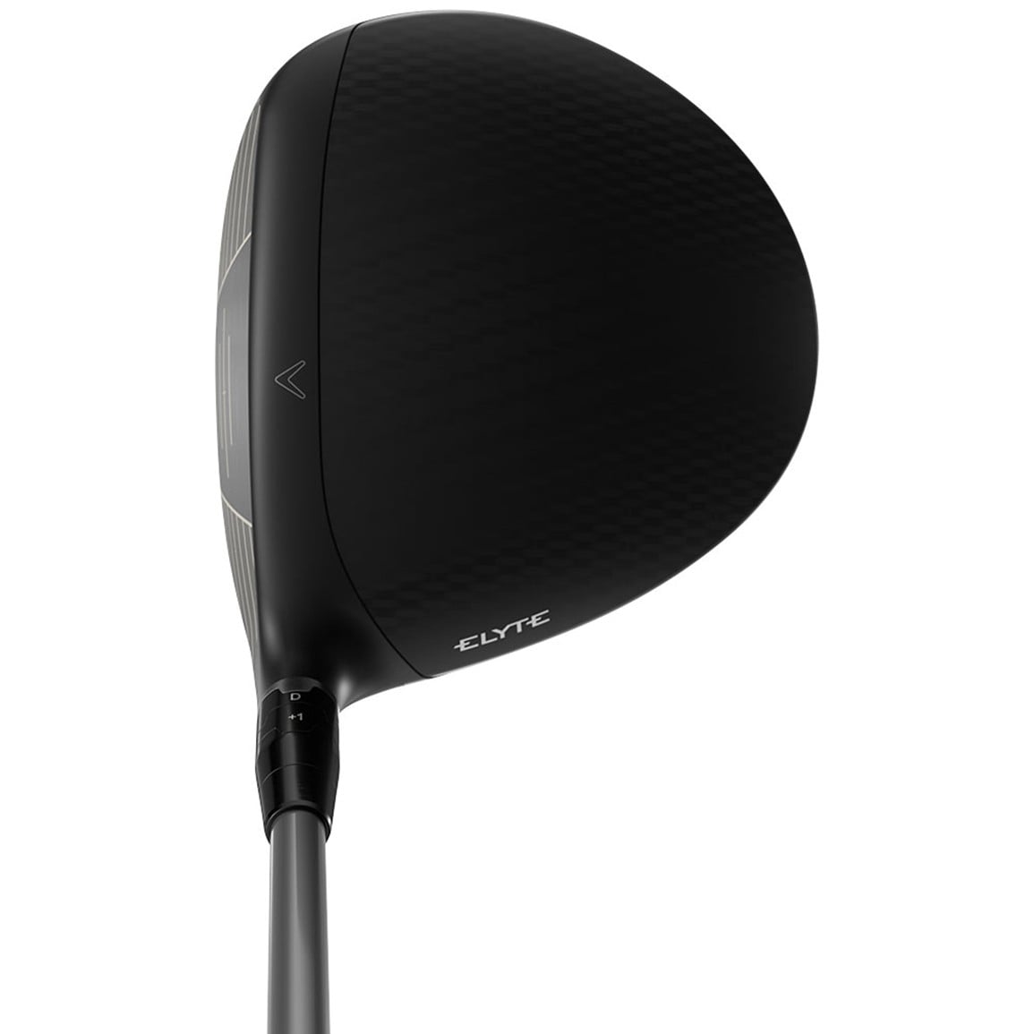 Callaway Ladies Elyte X Driver