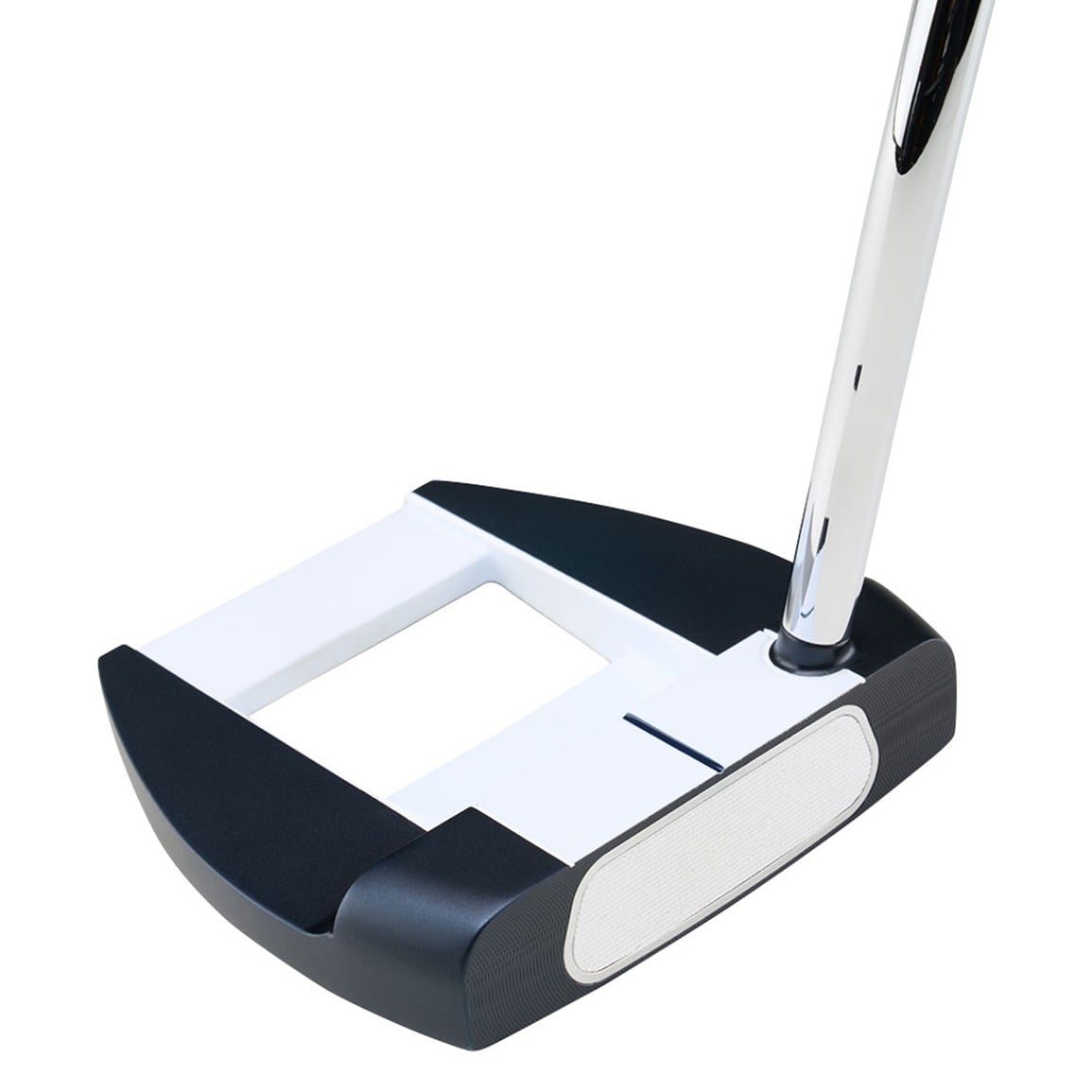 Odyssey Ai-One Cruiser Jailbird Double Bend Putter