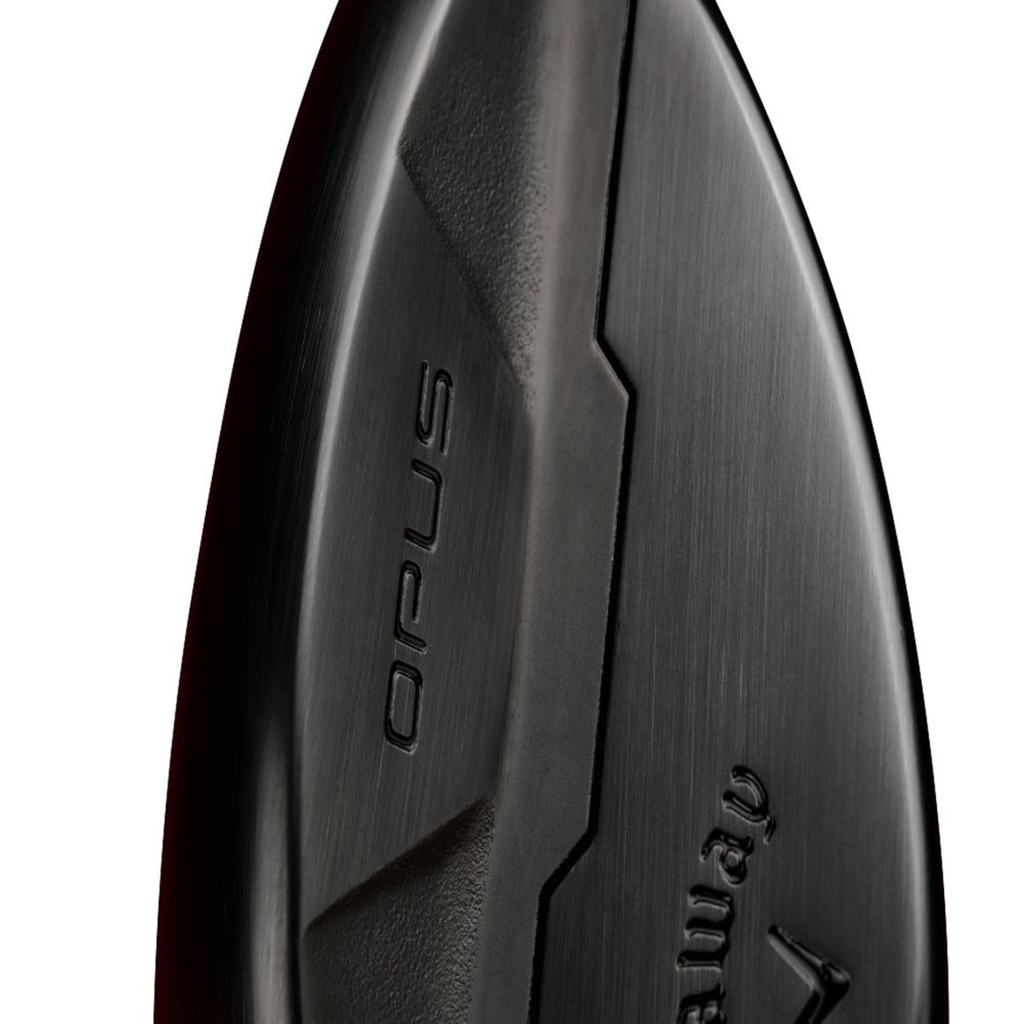 Callaway Opus Black Wedge
