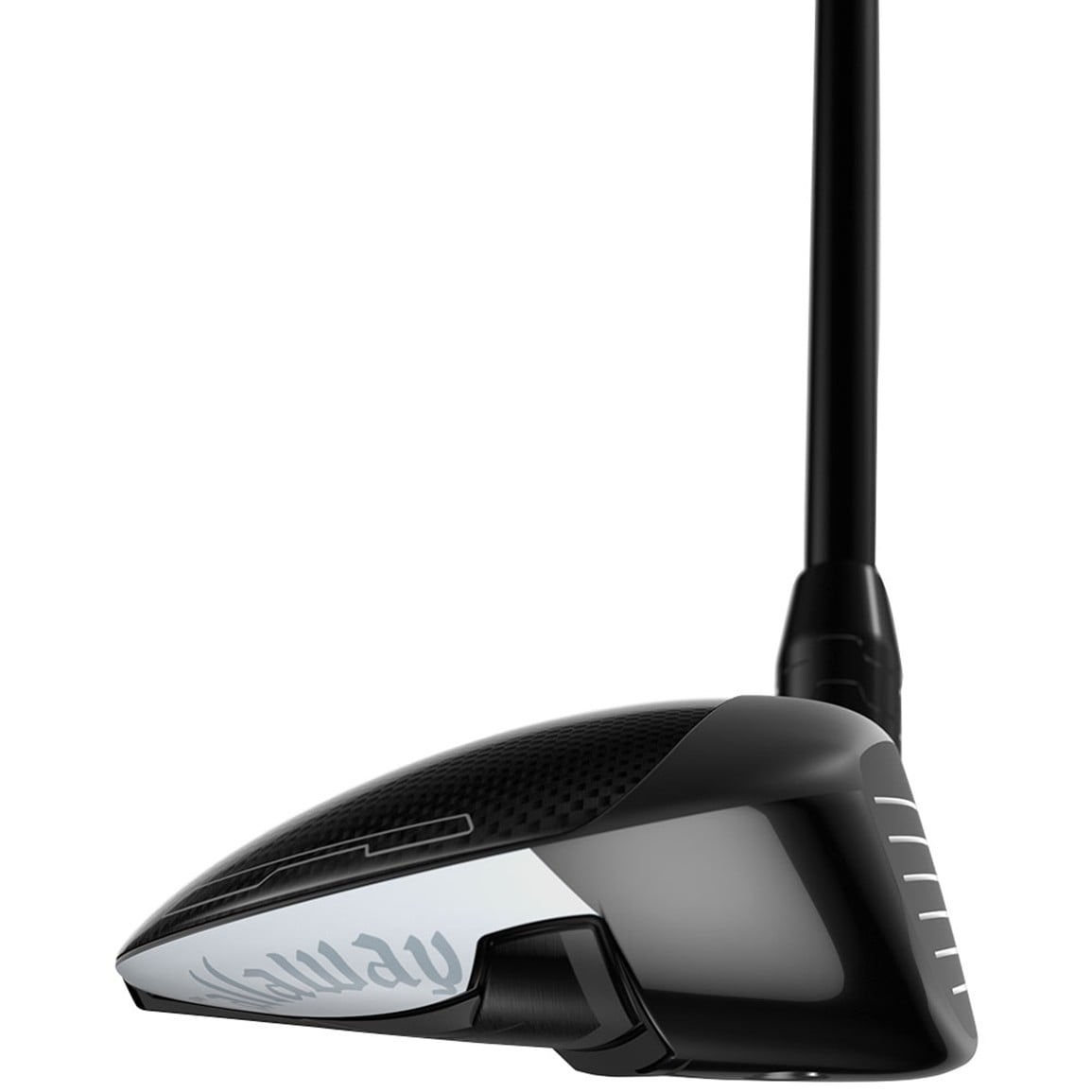 Callaway Mens Quantum TD Fairway