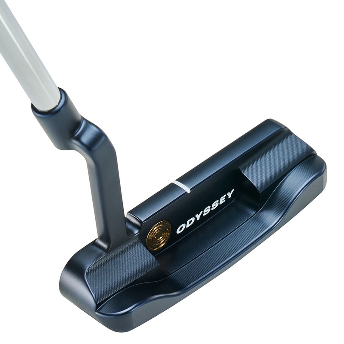 Odyssey Ai-One Milled #1 T Putter