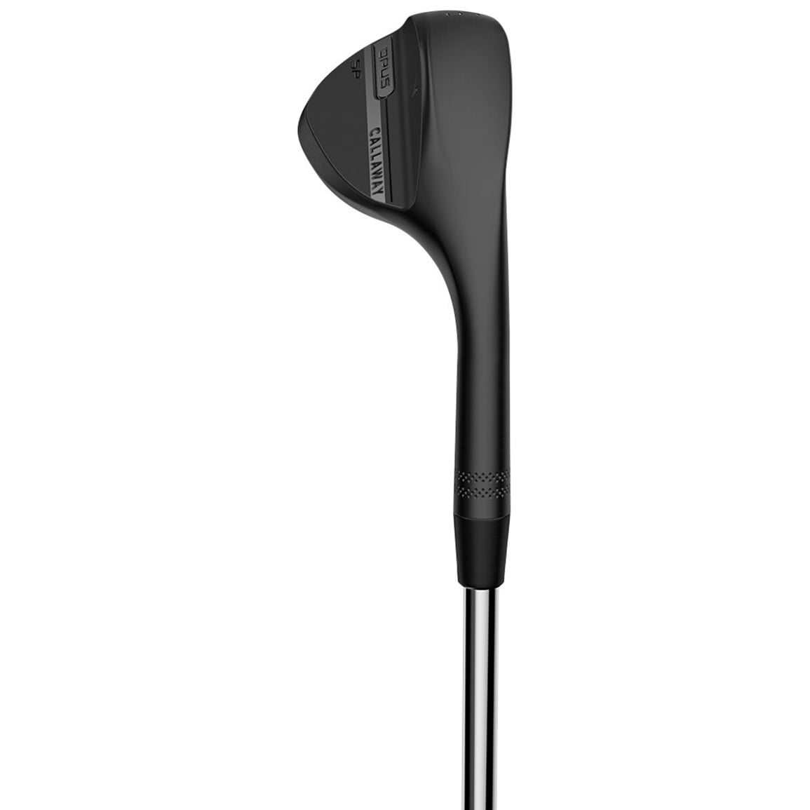 Callaway Opus SP Black Wedge