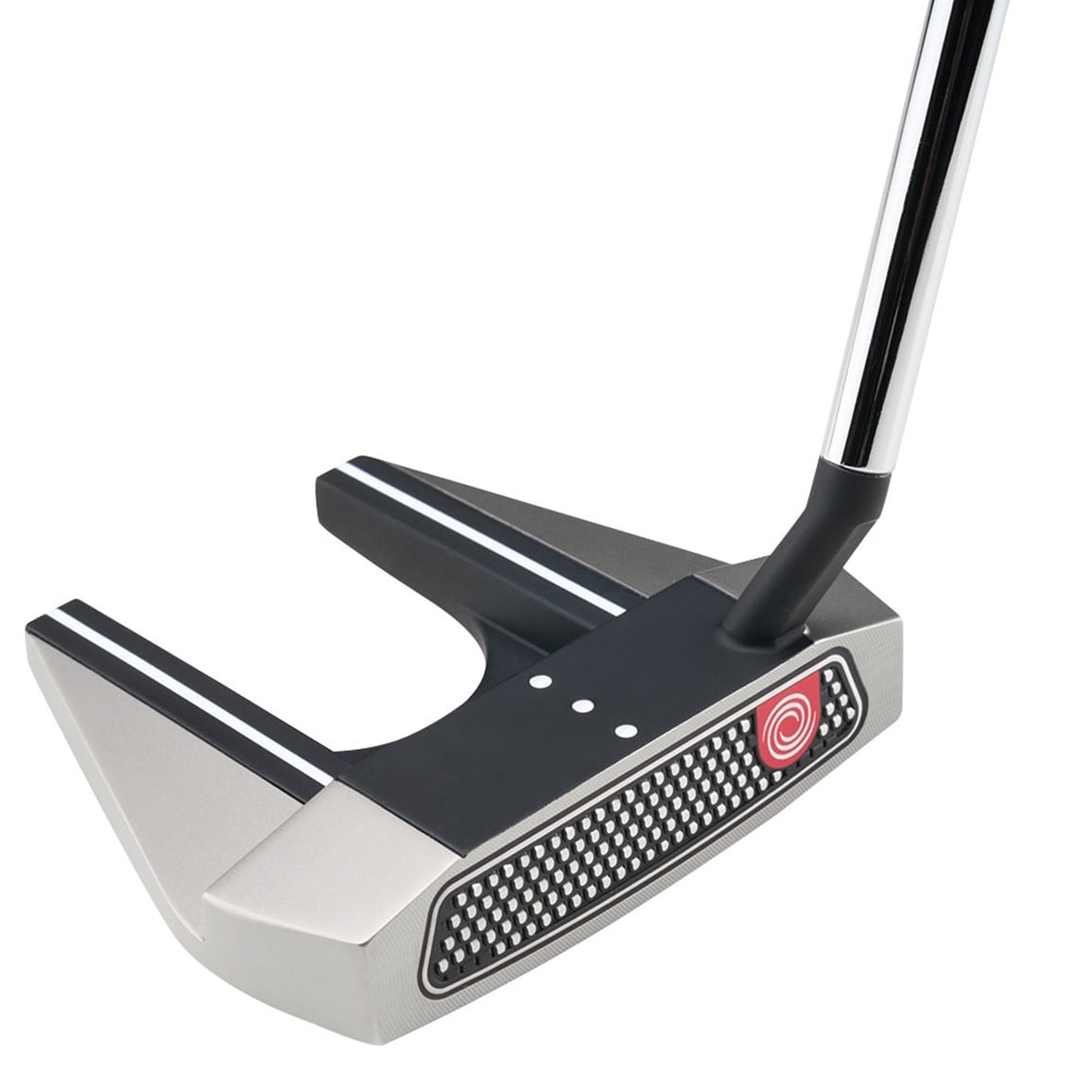 Odyssey Men's Microhinge Seven S Putter