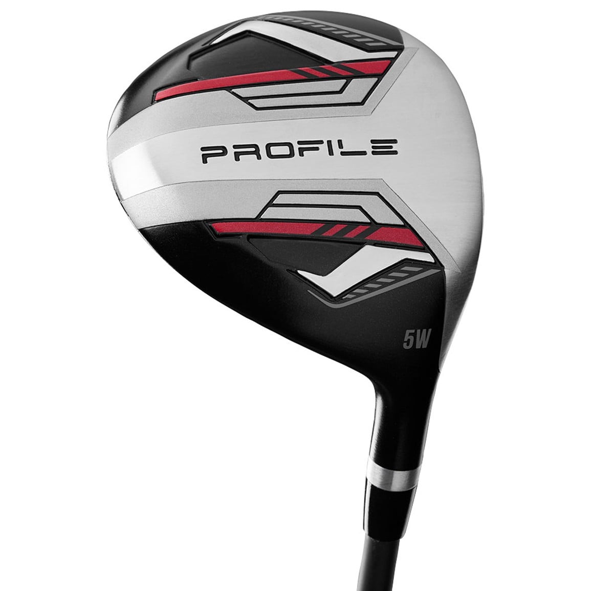 Wilson Men's Profile Complete Set w/Stand Bag