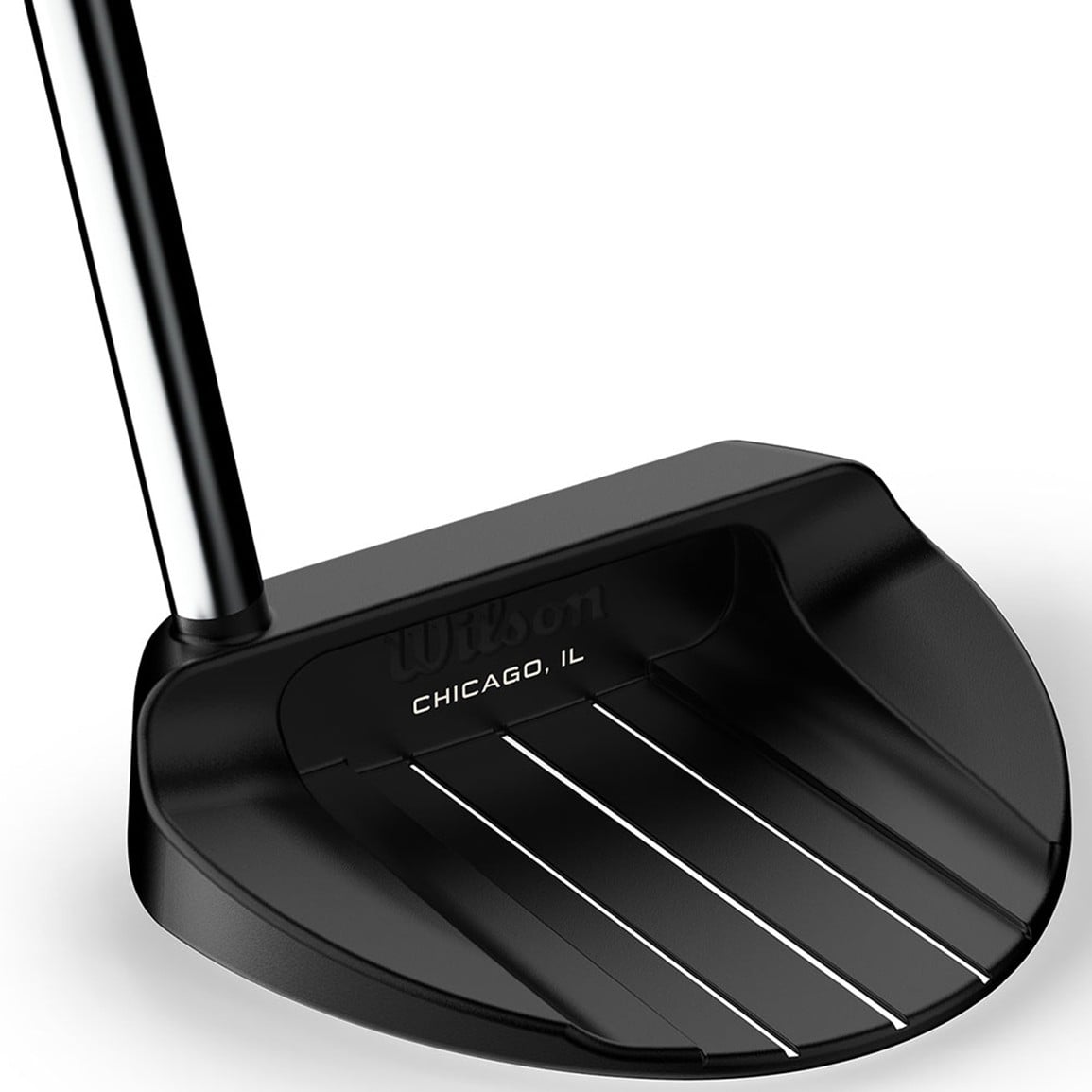 Wilson 2024 Infinite Bean Putter