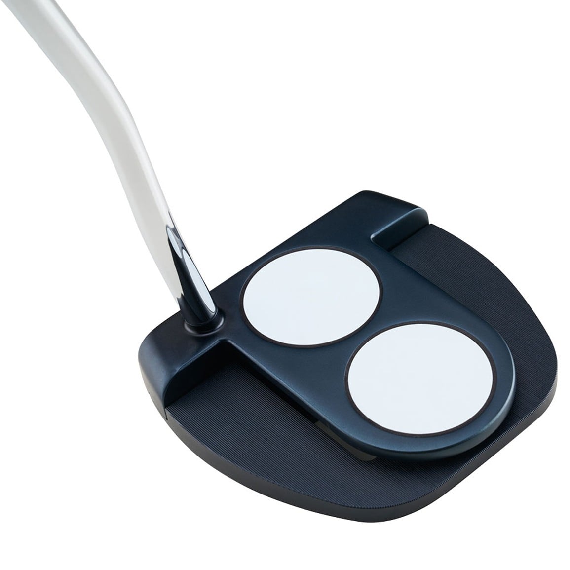 Odyssey Men's Ai One Cruiser 2-Ball Jailbird Putter