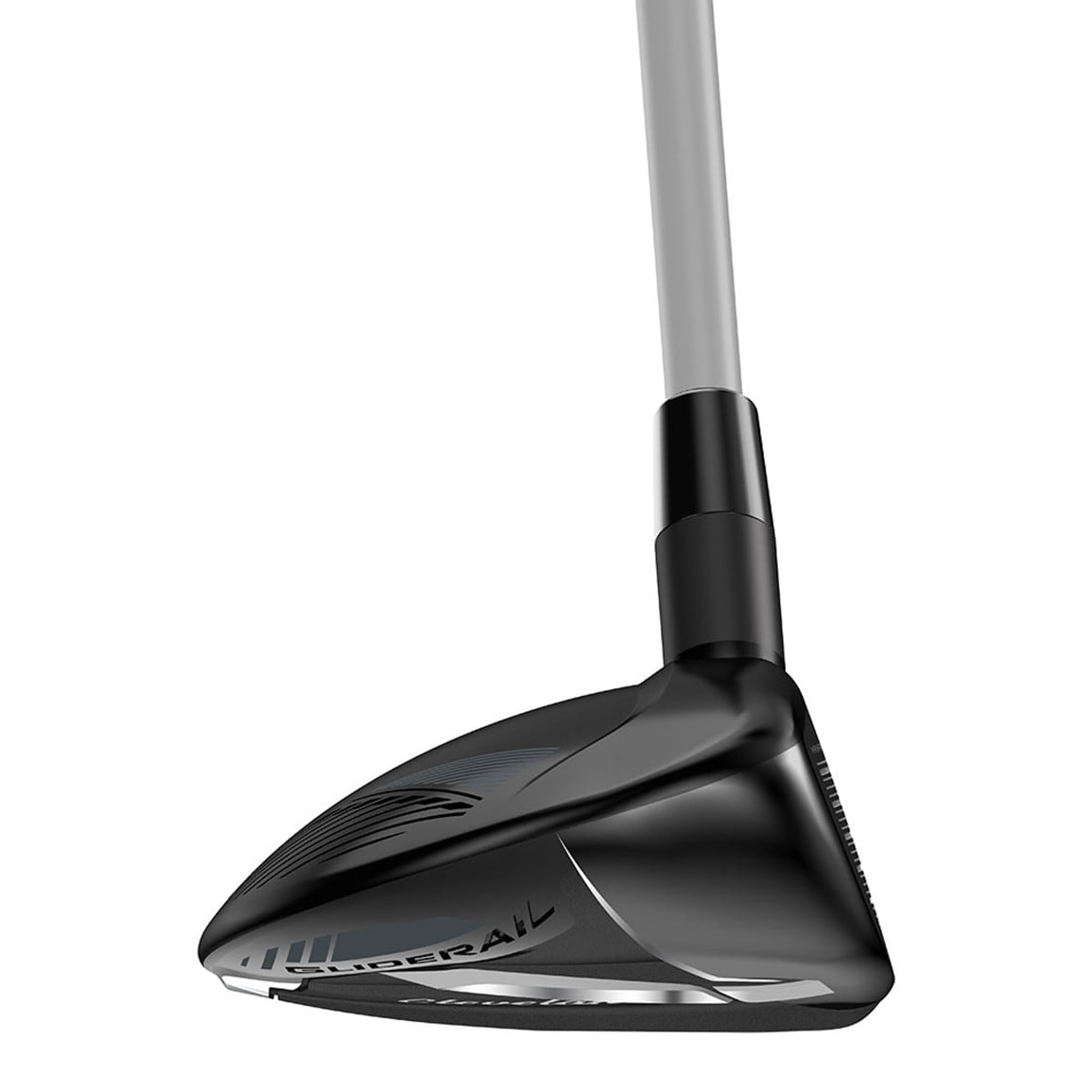 Cleveland Ladies Launcher Halo XL Hy-Wood