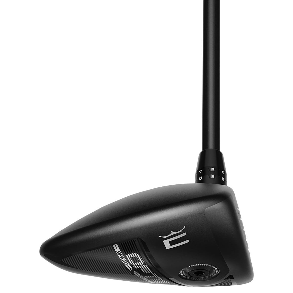 Cobra Mens OPTM LS Fairway