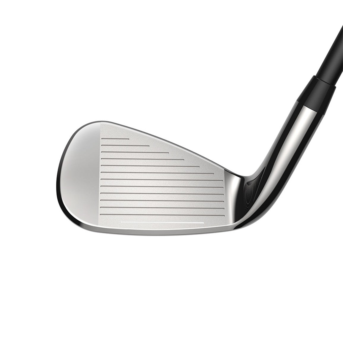 Cobra Mens Baffler Combo Irons